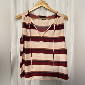 Banana Republic Relaxed Fit Tank size small